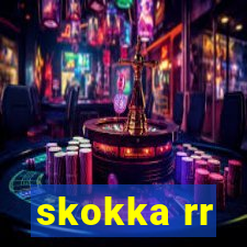 skokka rr